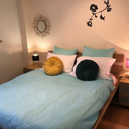 Apartamento Fisterra Ngoại thất bức ảnh