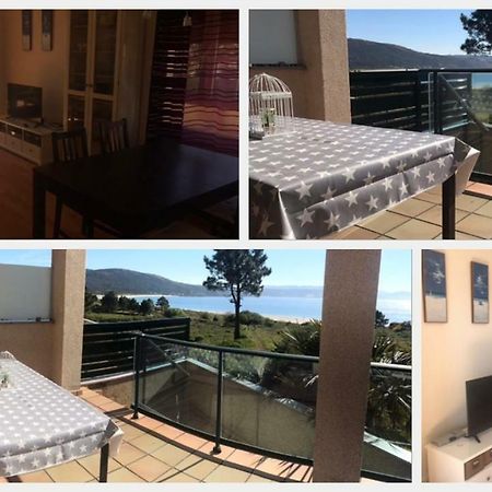 Apartamento Fisterra Ngoại thất bức ảnh