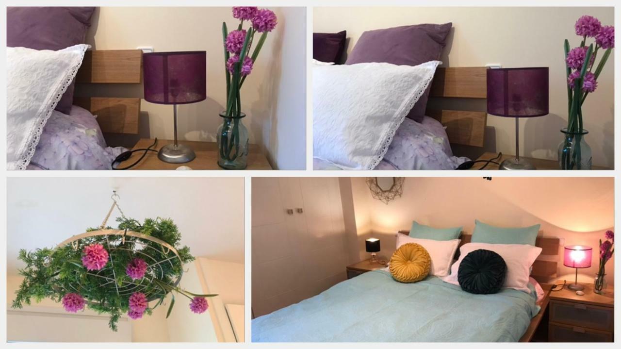 Apartamento Fisterra Ngoại thất bức ảnh